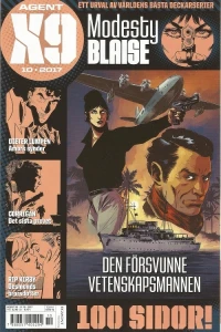 Issue #201710