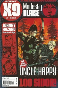 Issue #201802