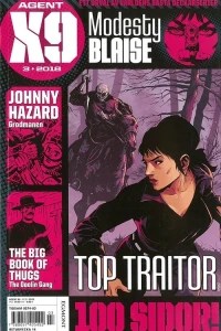 Issue #201803