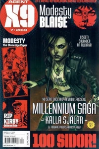 Issue #201907