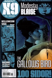 Issue #201911
