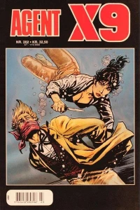 Issue #202