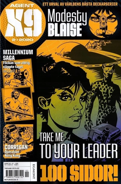 Cover of Issue #202002