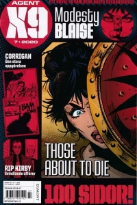 Issue #202007