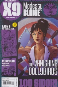 Issue #202009