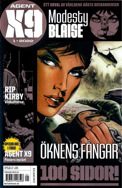 Cover of Issue #202201