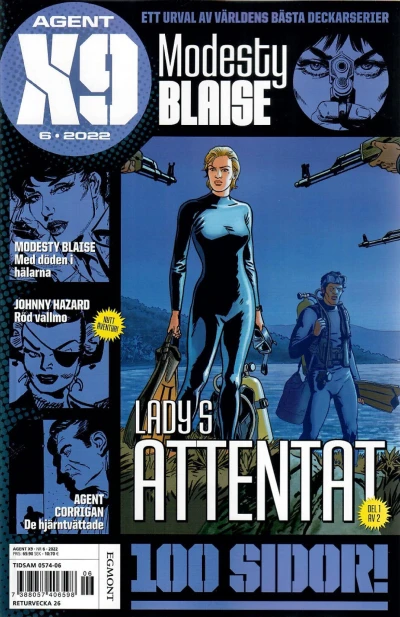 Cover of Issue #202206