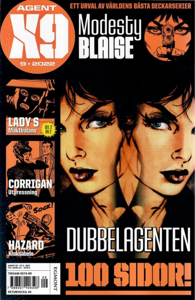 Cover of Issue #202209