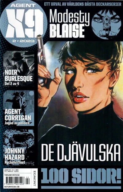 Cover of Issue #202302