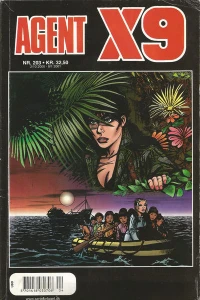 Issue #203