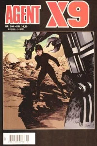 Issue #204