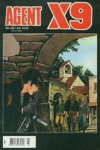 Issue #205