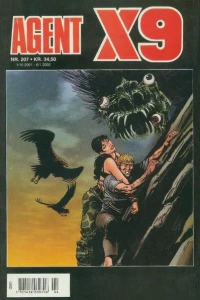 Issue #207