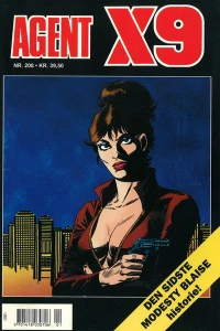 Issue #208