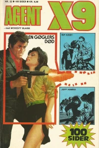Issue #22