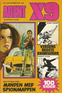 Issue #24