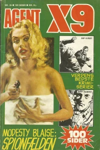 Issue #25