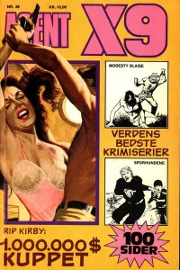 Issue #26
