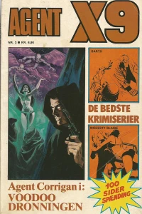 Issue #3