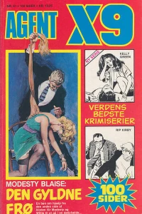 Issue #41