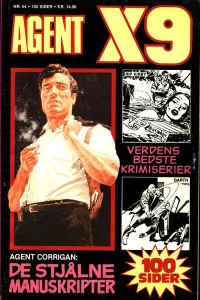 Issue #54