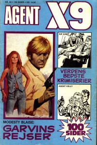 Issue #55