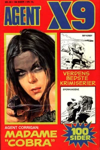 Issue #56