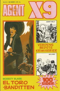 Issue #61