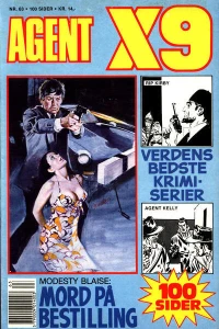 Issue #63