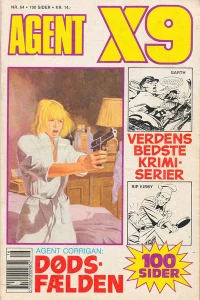 Issue #64
