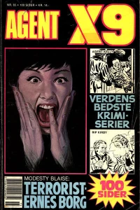 Issue #65