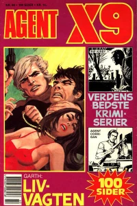Issue #66