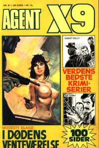 Issue #67