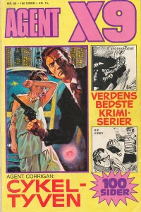Issue #68
