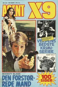 Issue #69