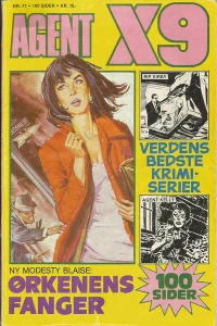 Issue #71