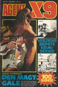Issue #74