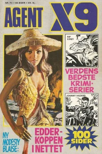 Issue #75