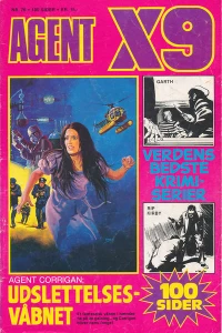 Issue #76