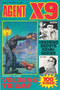 Issue #77