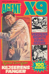 Issue #78
