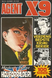 Issue #79