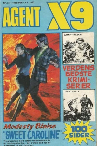 Issue #81