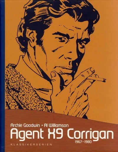 Cover of Issue #1967-1980