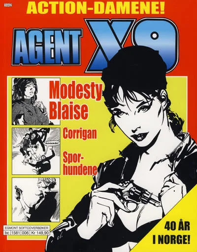 Cover of Issue #2