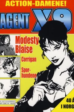 Issue #2