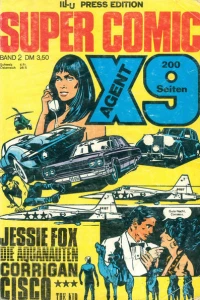 Issue #2
