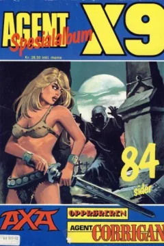 Issue #2