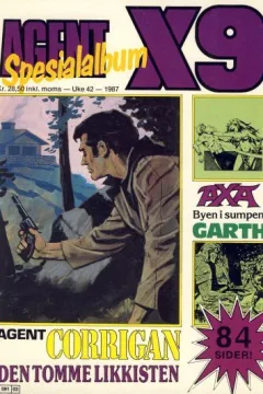 Issue #3