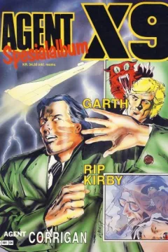 Issue #4